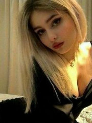 Анкета проститутки Ульяна - Фото 1, , 25 лет, №127029