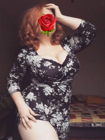 Анкета проститутки Алла - Фото 1, , 37 лет, №127134
